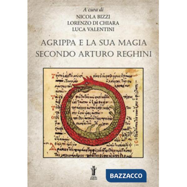 Agrippa e la sua magia secondo Arturo Reghini