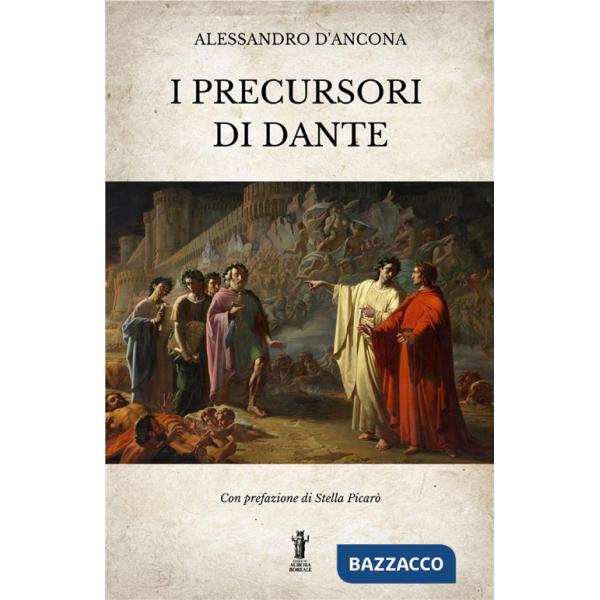 Precursori di Dante (I)