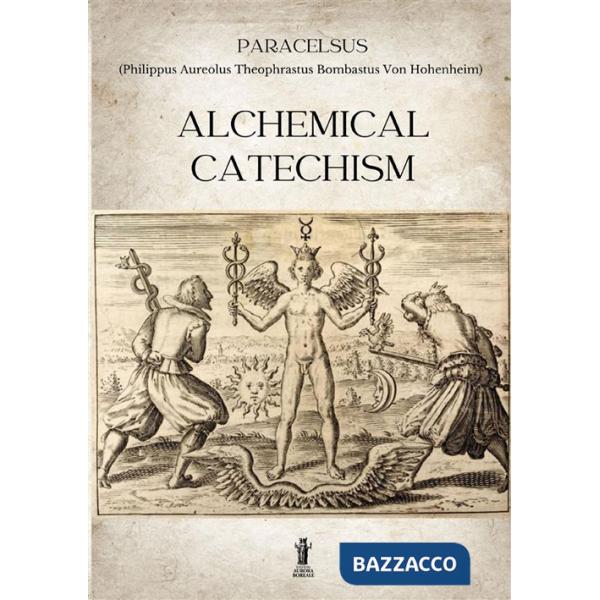 Alchemical catechism