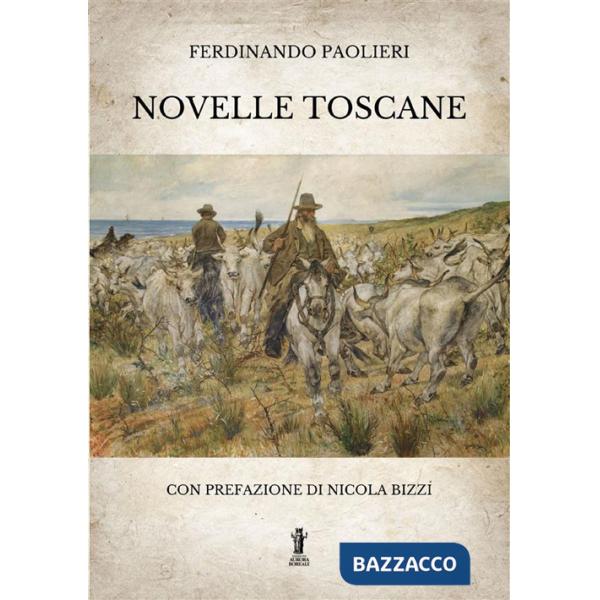 Novelle toscane