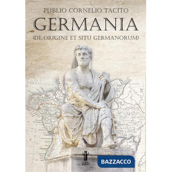 Germania (De origine et situ Germanorum)