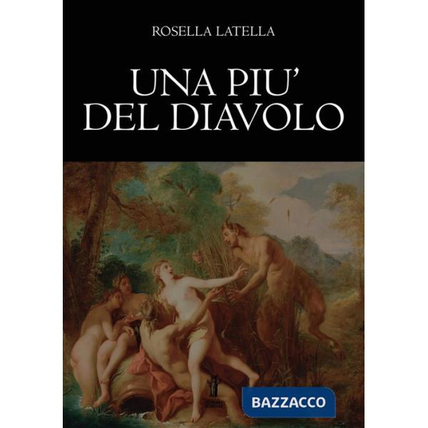 Più del diavolo (Una)