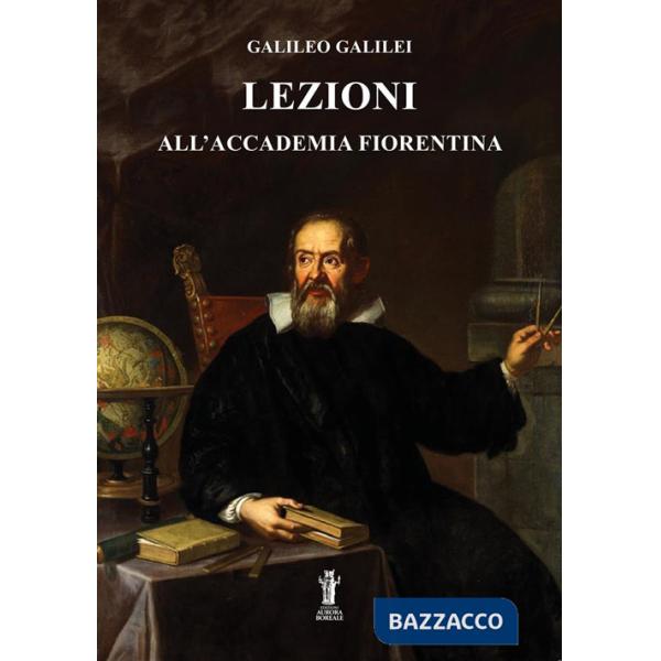 Lezioni all'Accademia Fiorentina