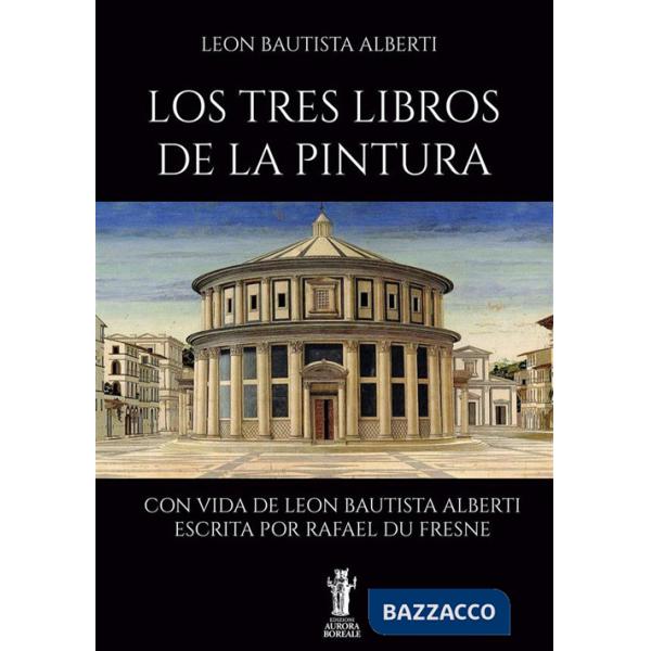 Tres libros de la pintura (Los)