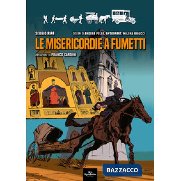 Misericordie a fumetti (Le)