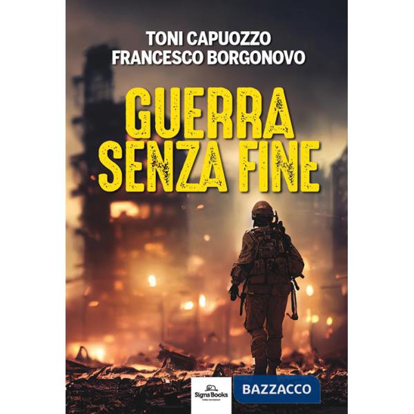 Guerra senza fine