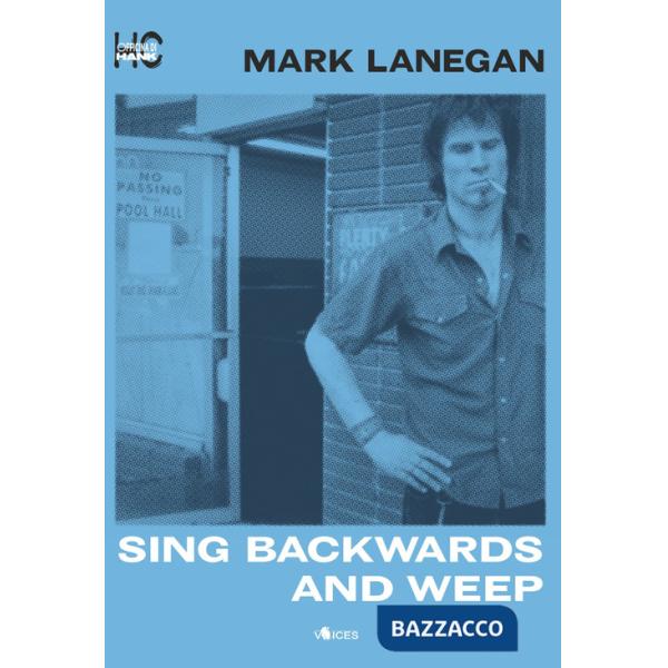 Sing backwards and weep