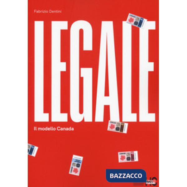 Legale. Il modello Canada