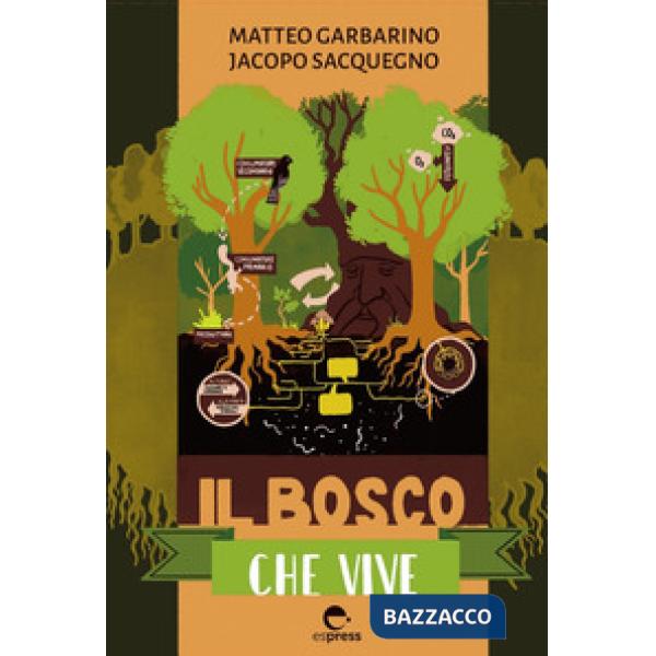 Bosco che vive (Il)