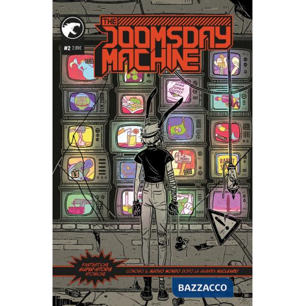 Doomsday Machine