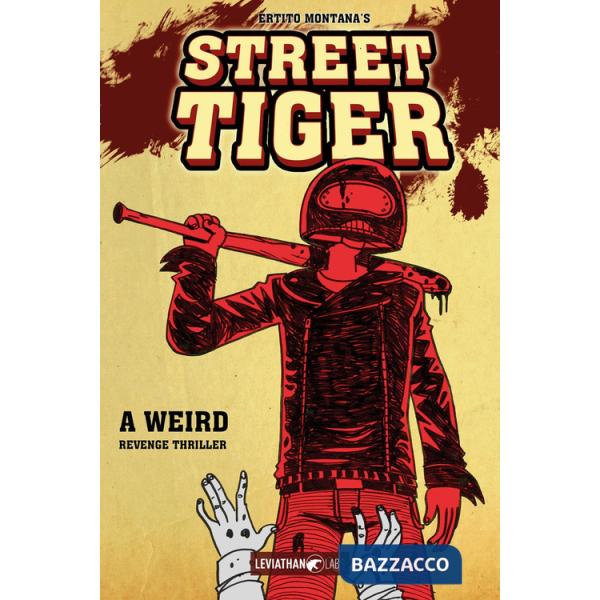 Street Tiger. Ultimate collection