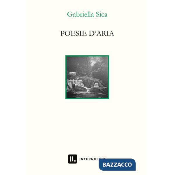 Poesie d'aria