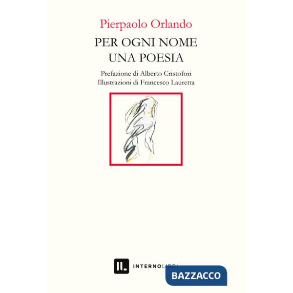 Per ogni nome una poesia