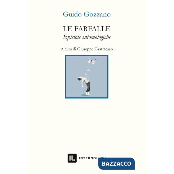 Farfalle. Epistole entomologiche (Le)