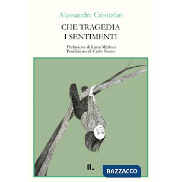 Che tragedia i sentimenti