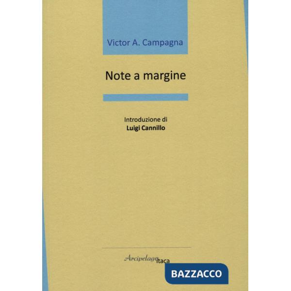 Note a margine