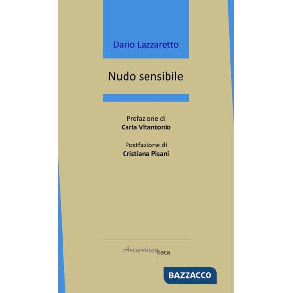 Nudo sensibile
