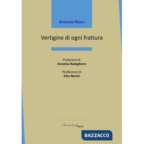 Vertigine di ogni frattura