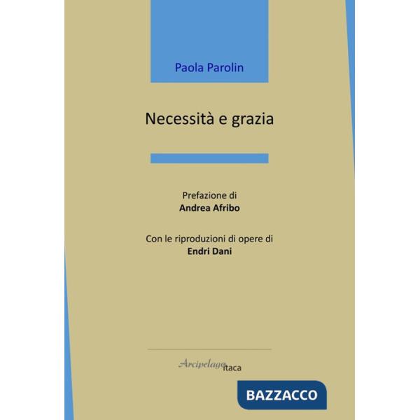 Necessità e grazia
