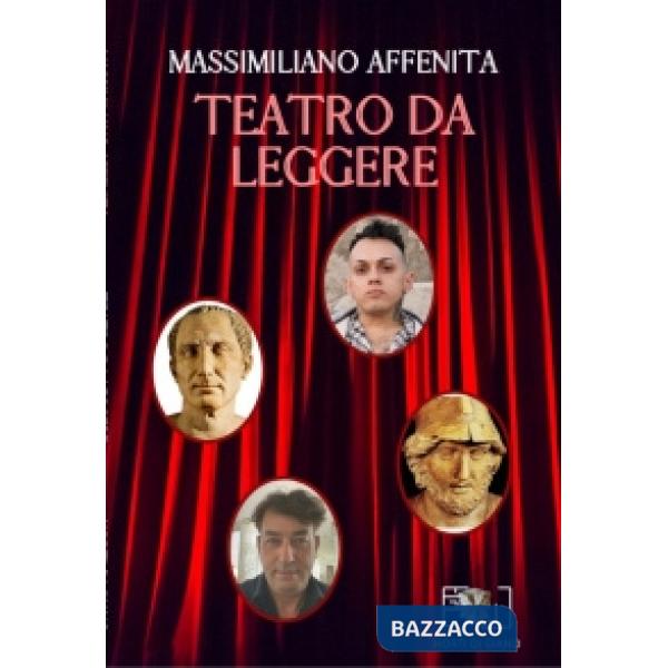 Teatro da leggere