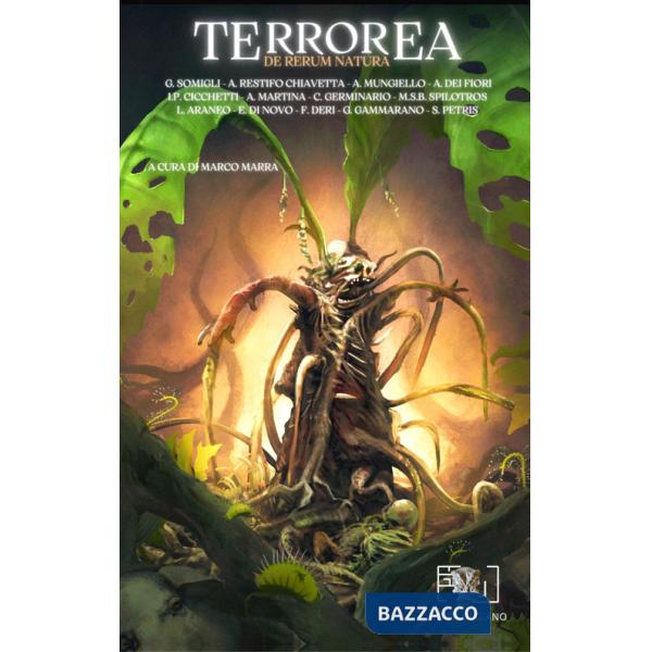Terrorea. De Rerum Natura