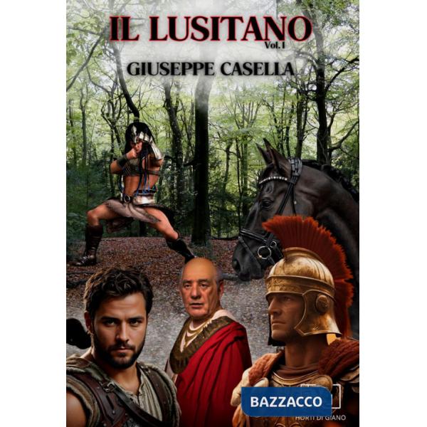 Lusitano (Il)