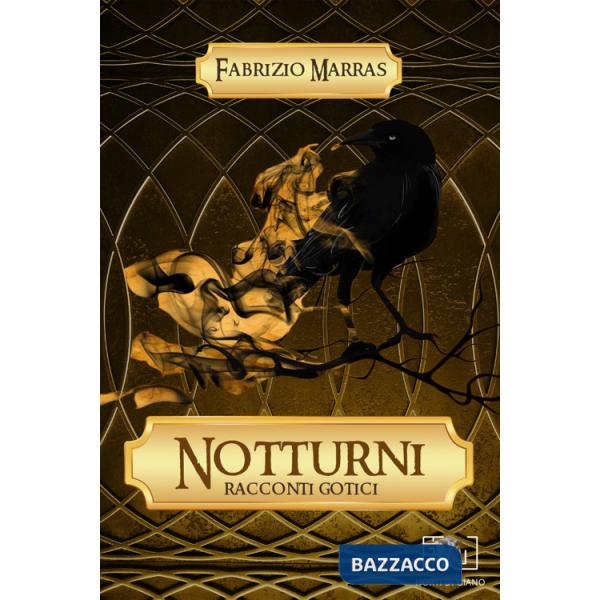 Notturni: racconti gotici