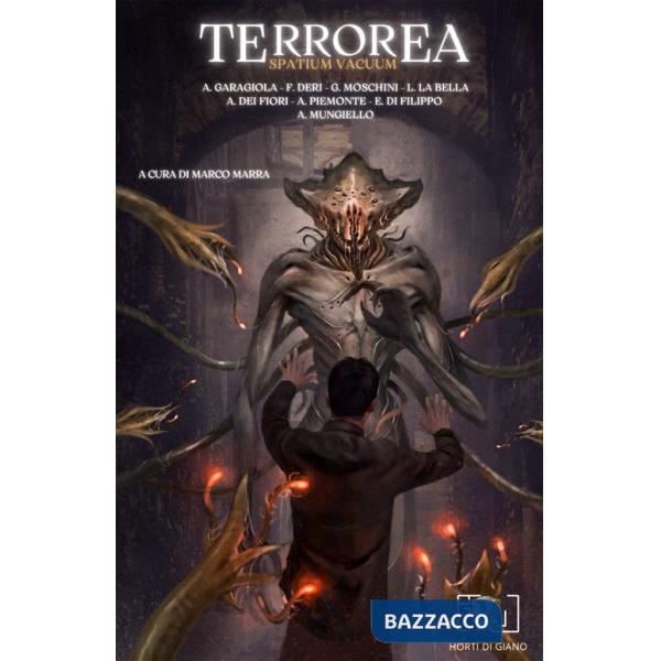 Terrorea. Spatium vacuum