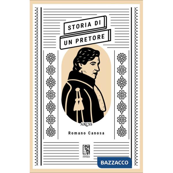 Storia di un pretore