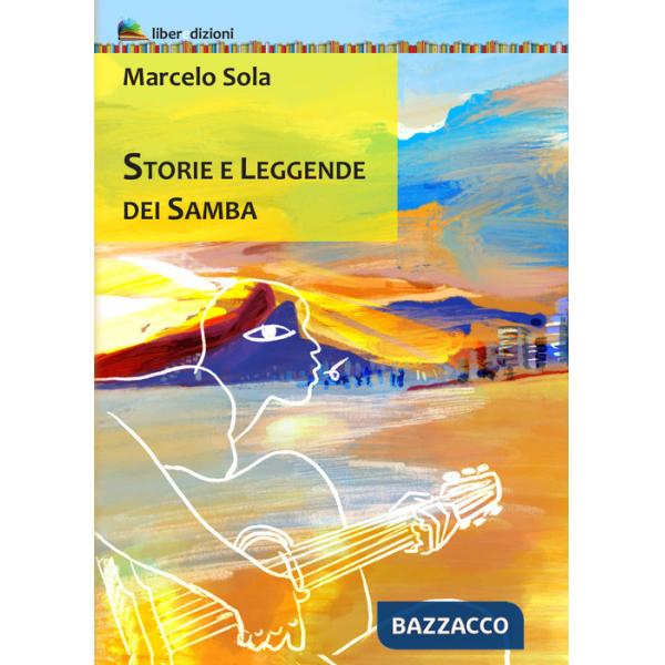 Storie e leggende dei Samba