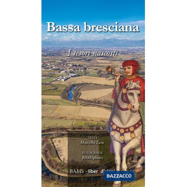 Bassa bresciana. I tesori nascosti