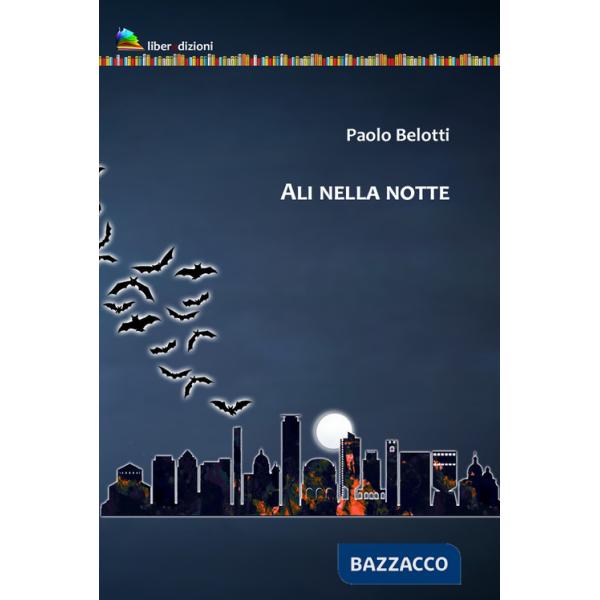 Ali nella notte