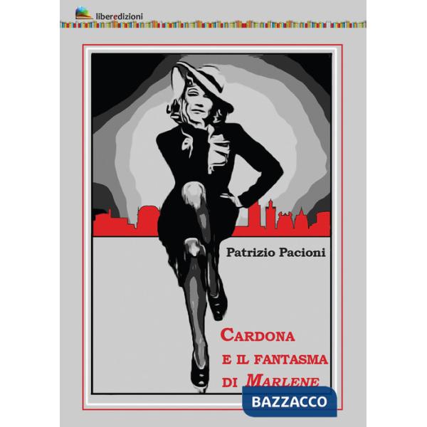 Cardona e il fantasma di Marlene