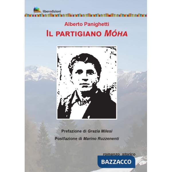 Partigiano Móha (Il)