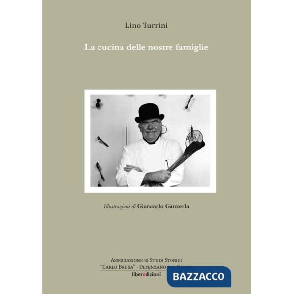 Cucina delle nostre famiglie (La)