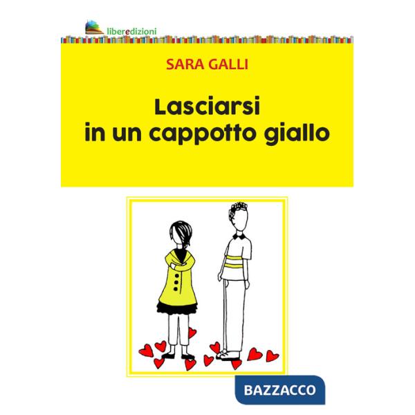 Lasciarsi in un cappotto giallo