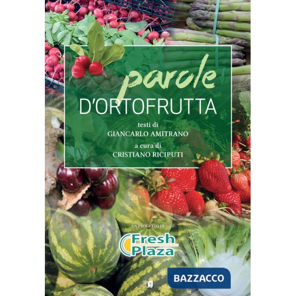 Parole d'ortofrutta