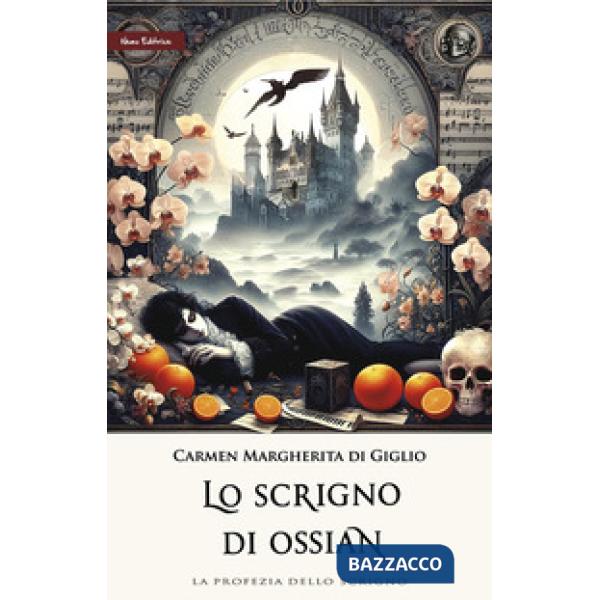 Scrigno di Ossian. La profezia dello scrigno. Nuova ediz. (Lo). Vol. 2