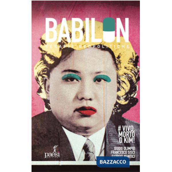 Vivo, morto o Kim! La contro-narrazione dell'ultima dittatura comunista in Asia