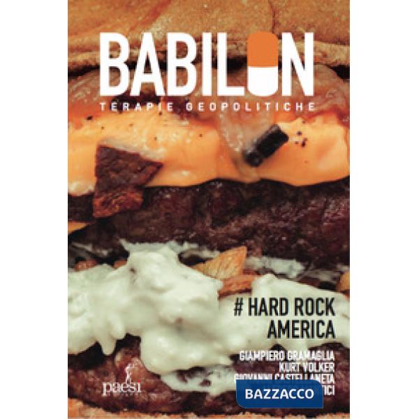 Hard rock America. Gli Stati Uniti dopo Trump e la pandemia