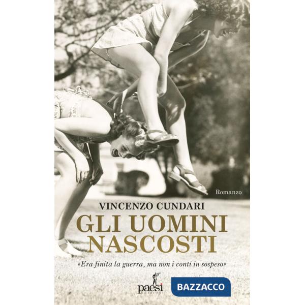 Uomini nascosti (Gli)