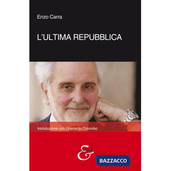Ultima Repubblica (L')