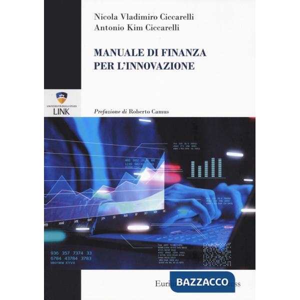 Manuale di finanza per l'innovazione