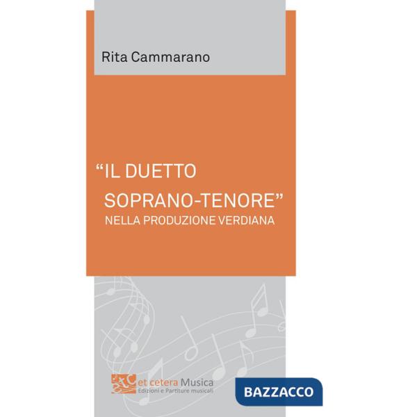 Duetto soprano-tenore» nella produzione verdiana («Il)