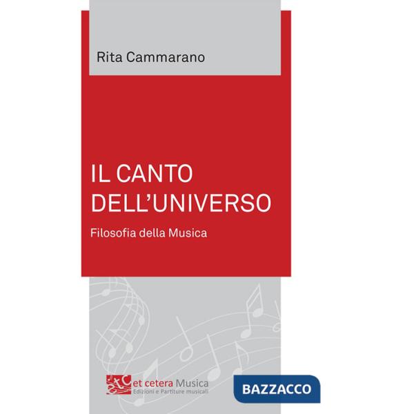 Canto dell'universo. Filosofia della musica. Ediz. integrale (Il)