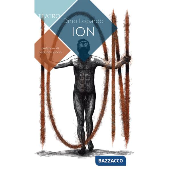 Ion. Atto unico. Ediz. integrale