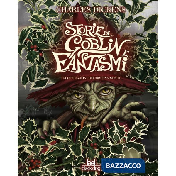 Storie di goblin e fantasmi