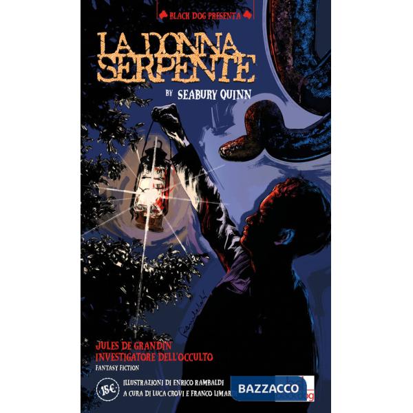 Donna serpente (La)