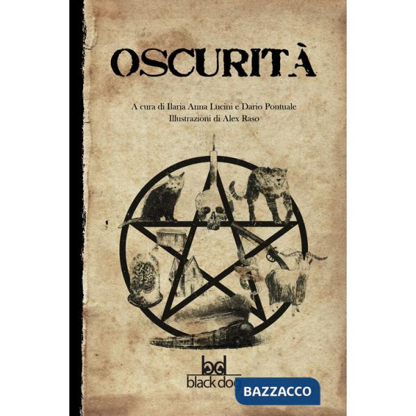 Oscurità