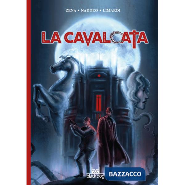 Cavalcata (La)